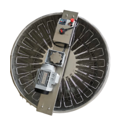 فراز شعاعي كهربائي 24 برواز