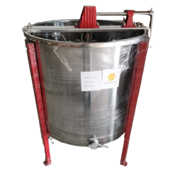 فراز شعاعي يدوي 8 برواز