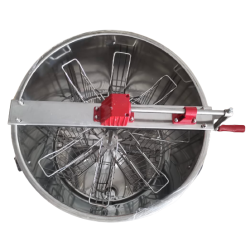 فراز شعاعي يدوي 8 برواز