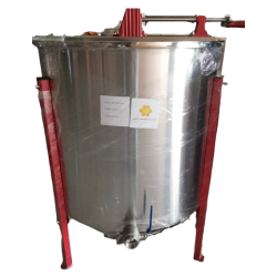 فراز شعاعي يدوي 6 برواز