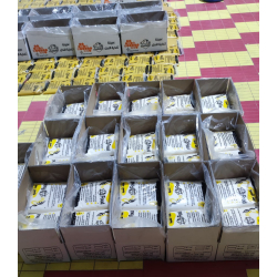 بدائل حبوب لقح(عجائن)