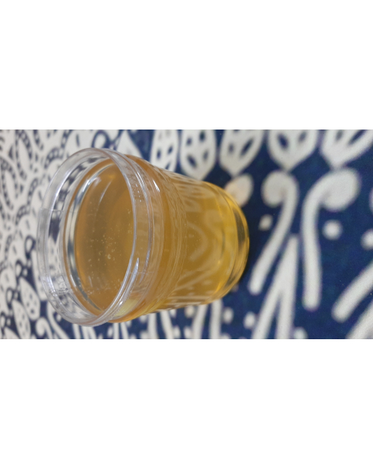 عسل ظهيانة 