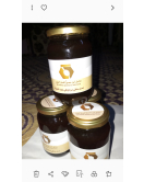 عسل طلح نجدي وعسل حرمل نجد
